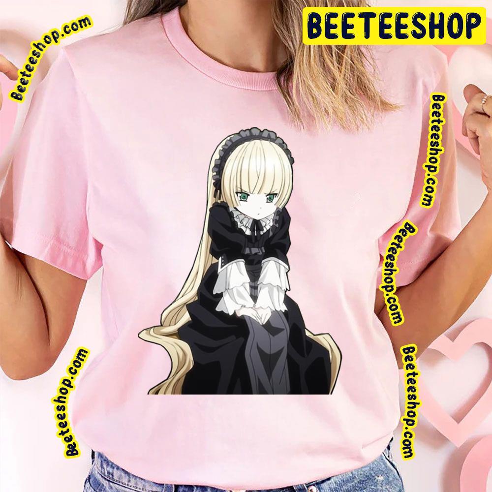 Victorique De Blois Gosick Beeteeshop Trending Unisex T-Shirt