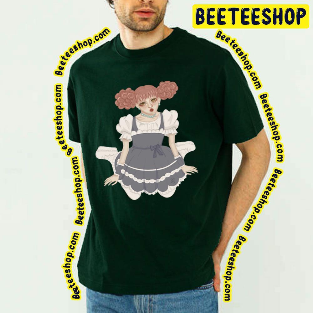 Vintage Art Miwako Paradise Kiss Beeteeshop Trending Unisex T-Shirt