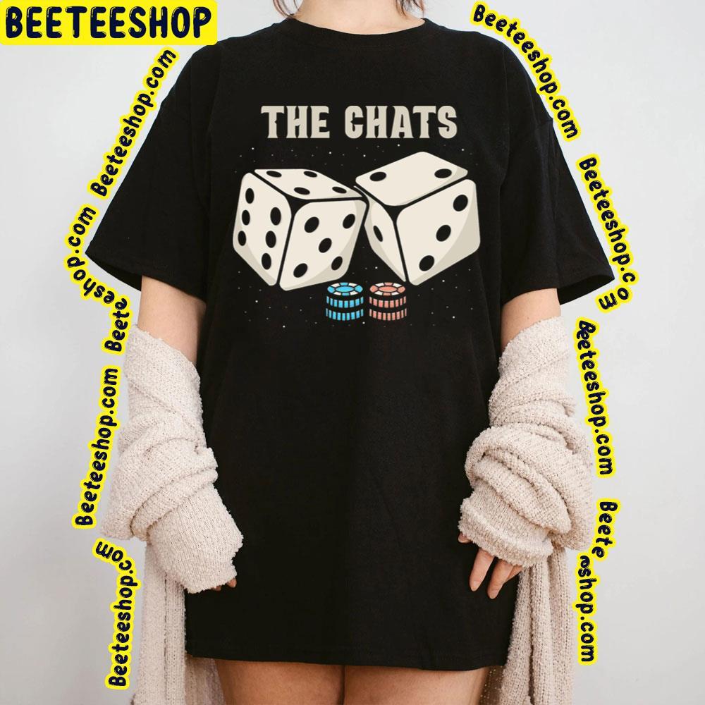 Vintage Art The Chats Band Beeteeshop Trending Unisex T-Shirt