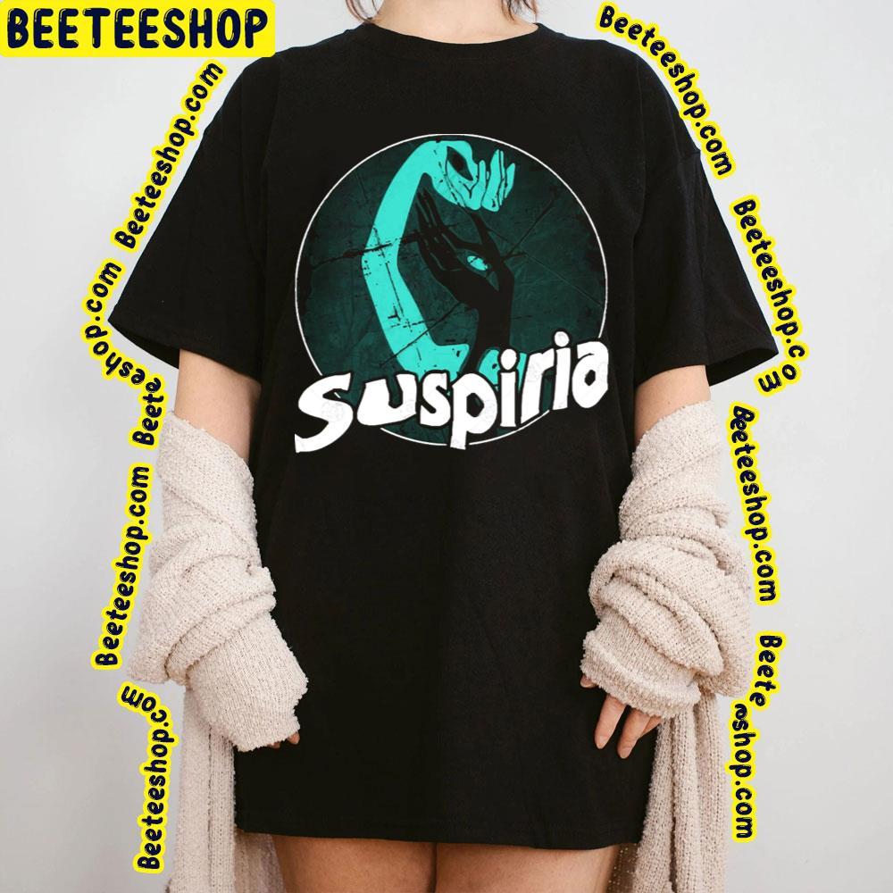 Vintage Suspiria Halloween Unisex T-Shirt