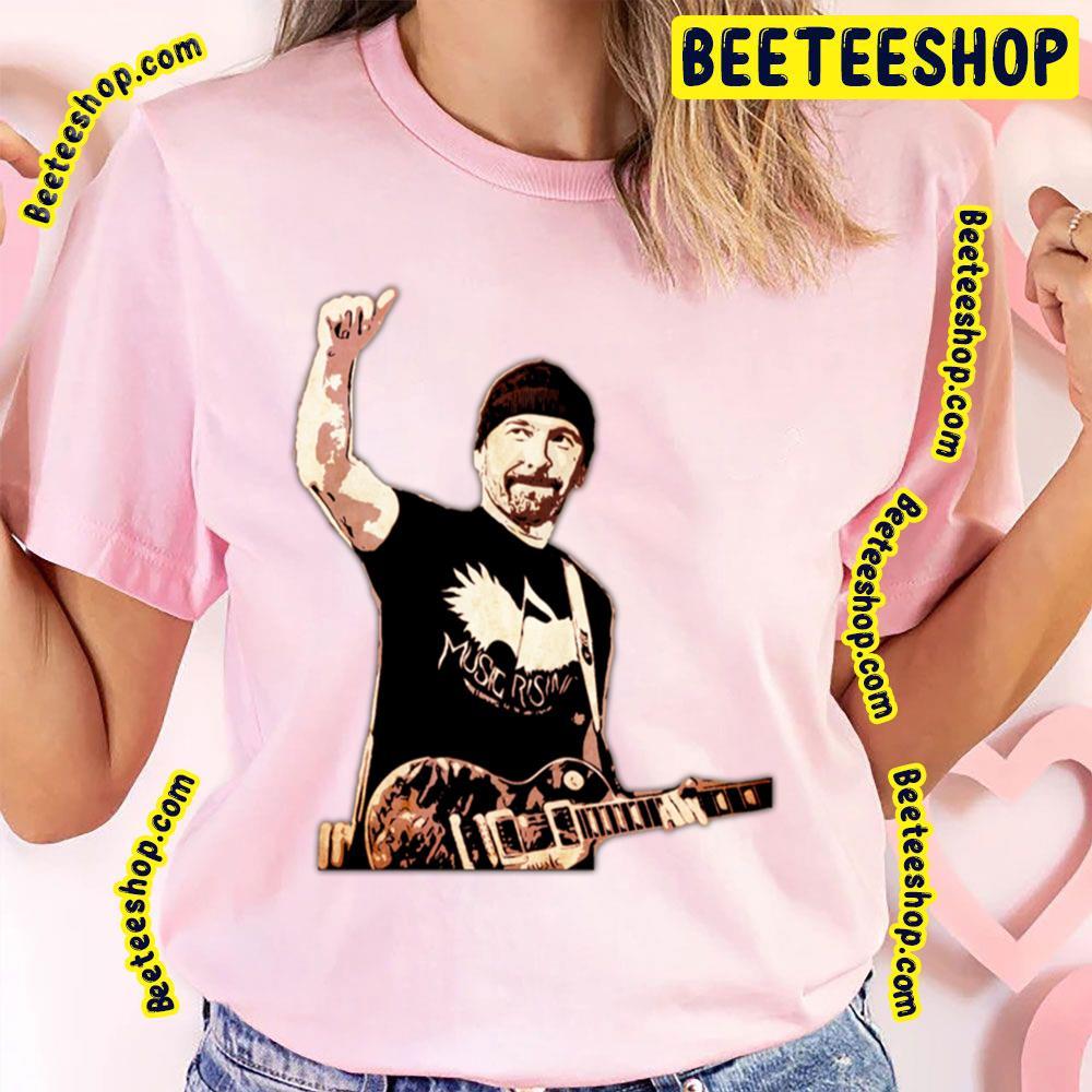 Vintage Zac Brown Beeteeshop Trending Unisex T-Shirt