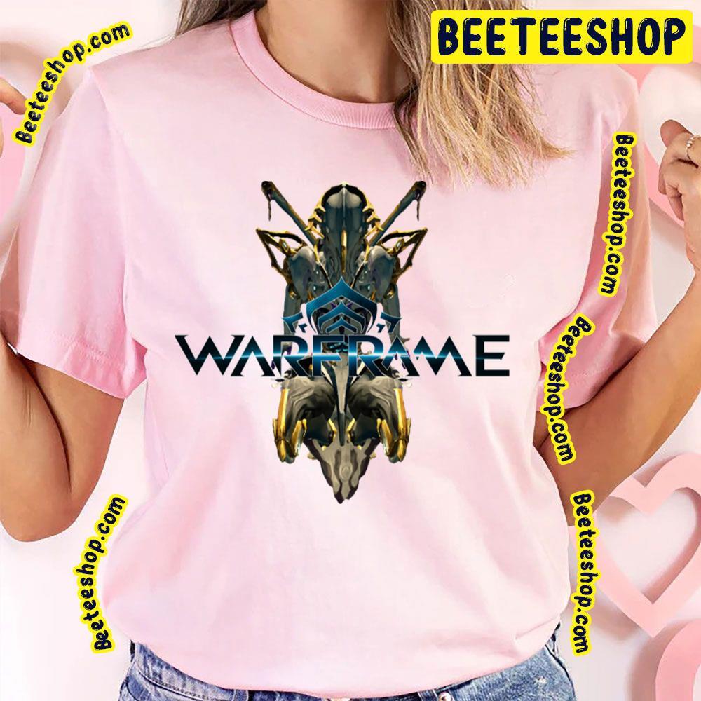 Volt Warframe Beeteeshop Trending Unisex T-Shirt