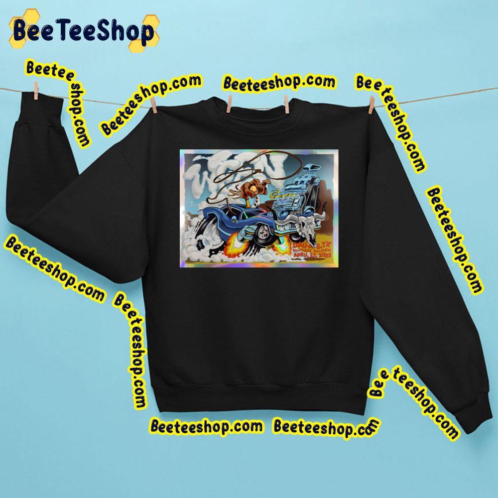 Weeb Southside Ballroom 2023 Beeteeshop Trending Unisex Sweatshirt