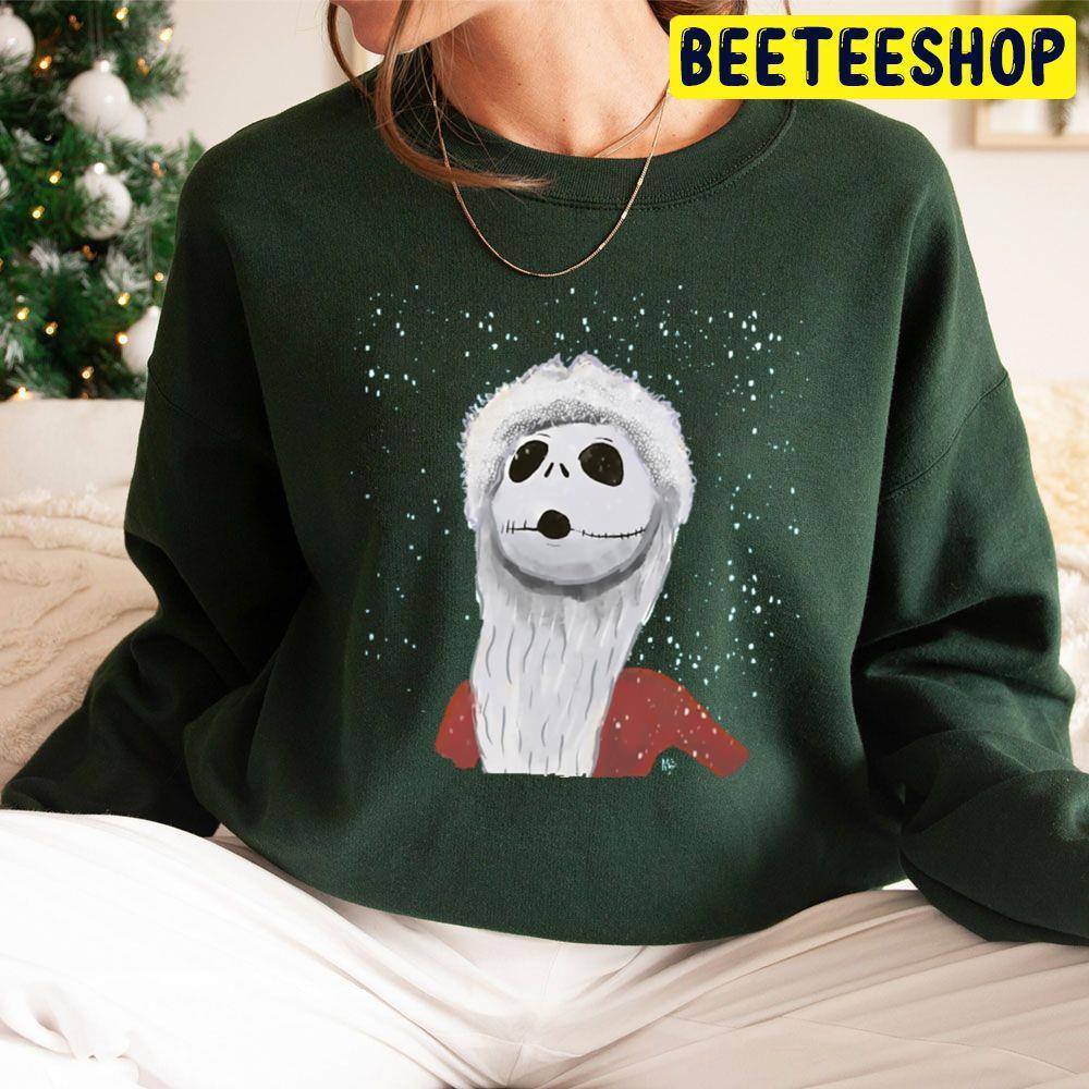 What’s This Jacl Santa Christmas Beeteeshop Trending Unisex Sweatshirt