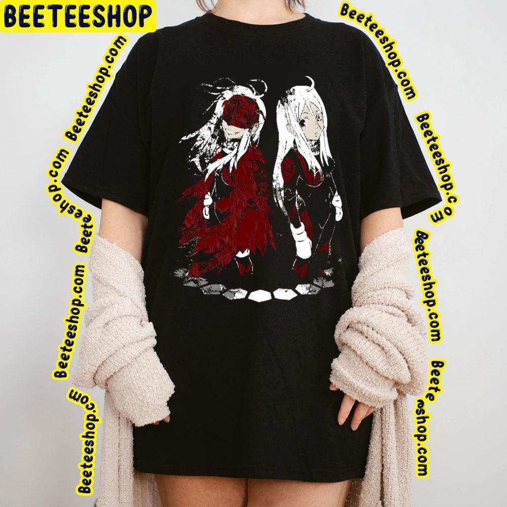 Wretched Egg Deadman Wonderland Beeteeshop Trending Unisex T-Shirt