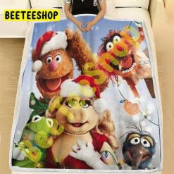 A Muppets Christmas Letters To Santa 6 Trending Blanket