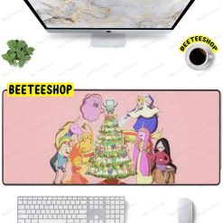 Adventure Time Christmas 08 Trending Mouse Pad