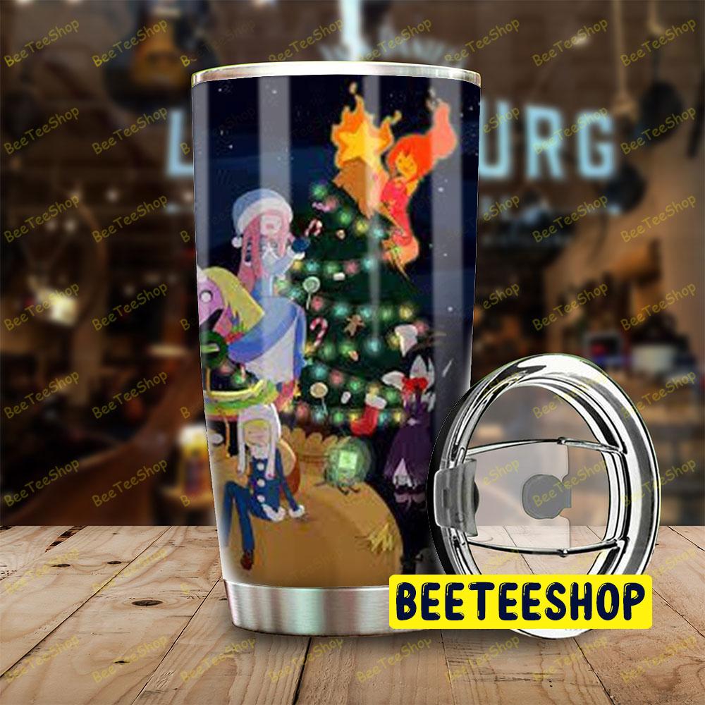 Adventure Time Christmas 11 Trending Tumbler