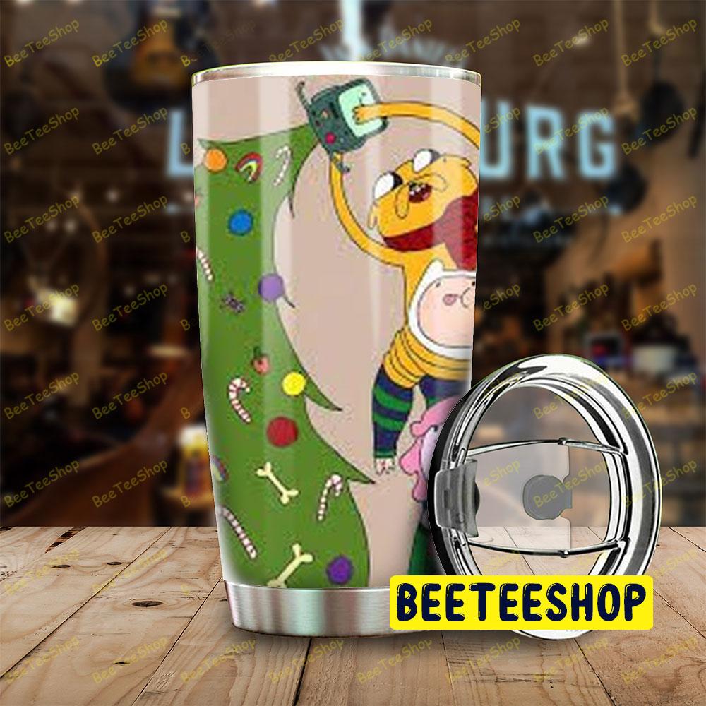 Adventure Time Christmas 13 Trending Tumbler