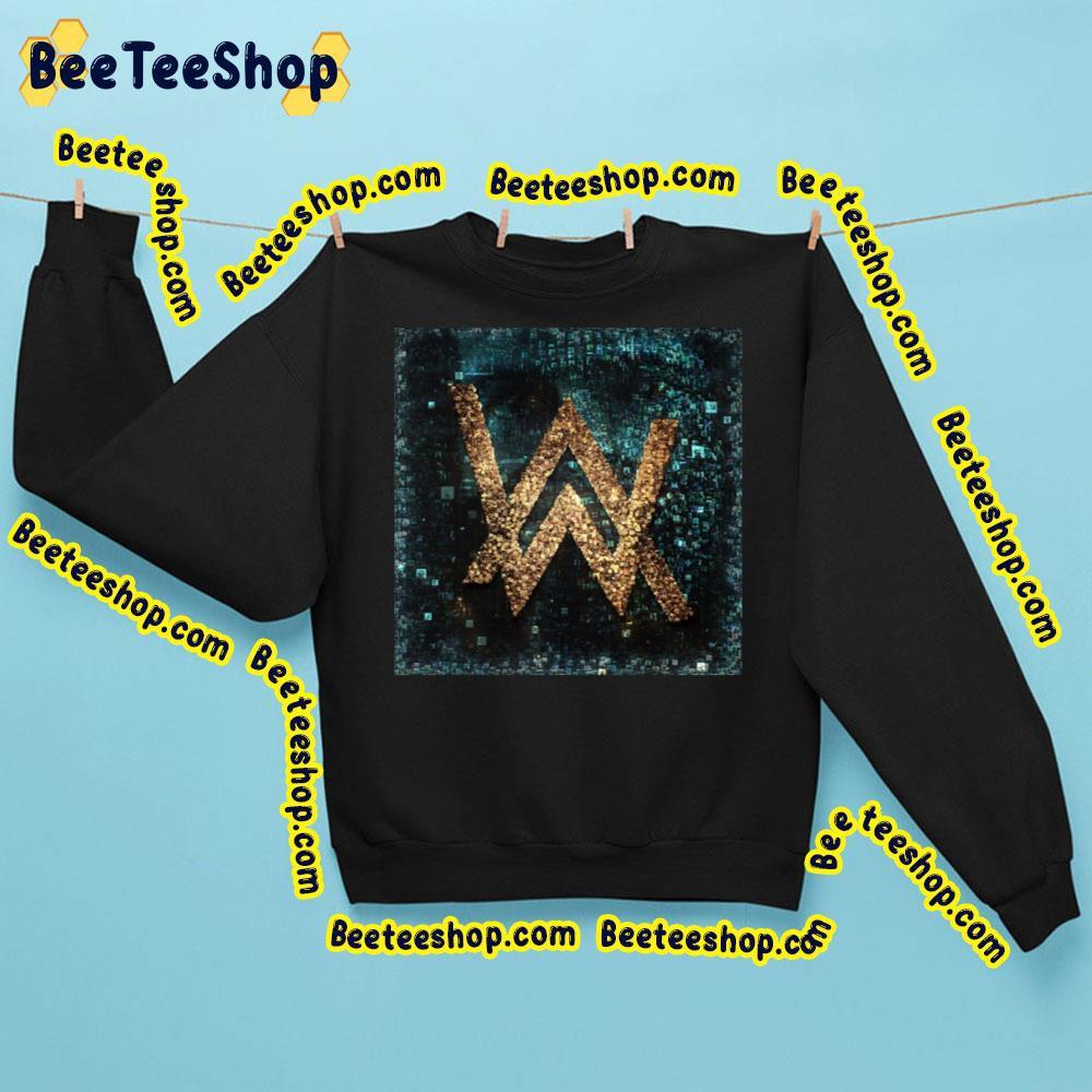 Alan Walker World Of Walker Trending Unisex Sweatshirt