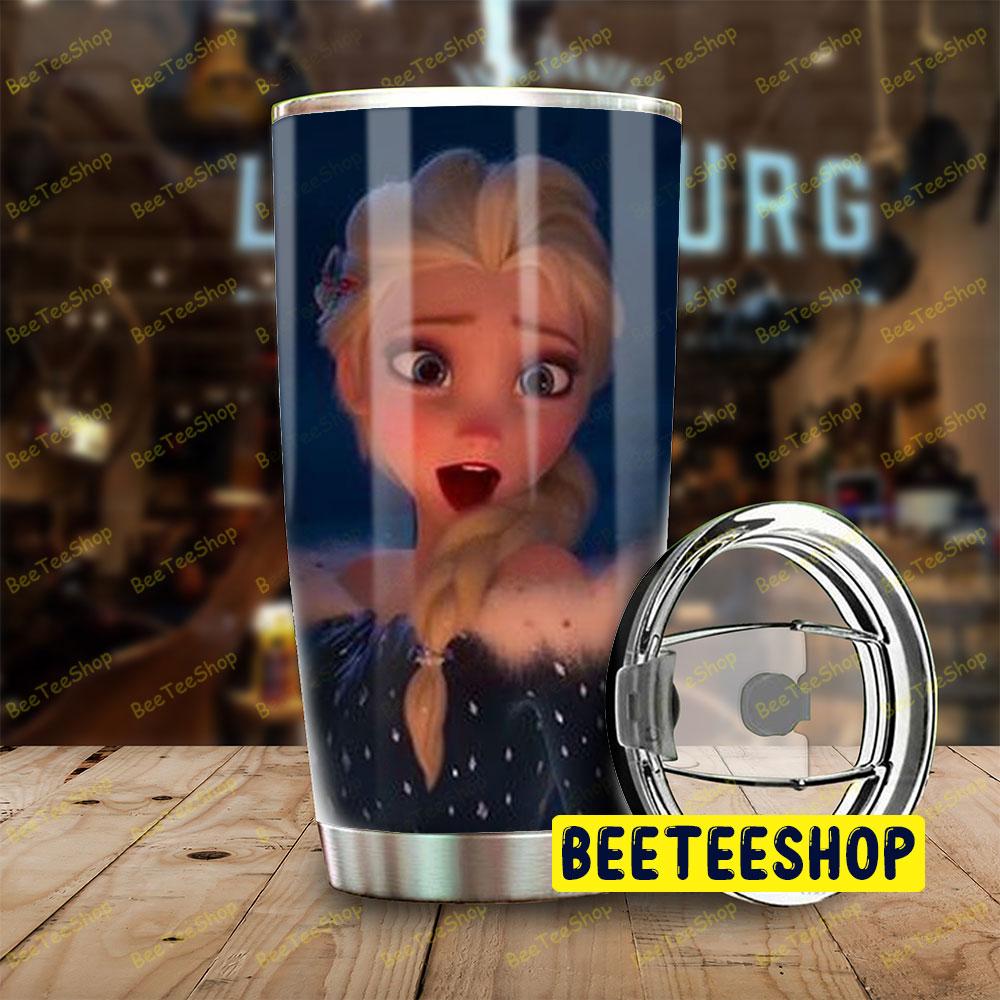 Art Olaf’s Frozen Adventure 01 Trending Tumbler