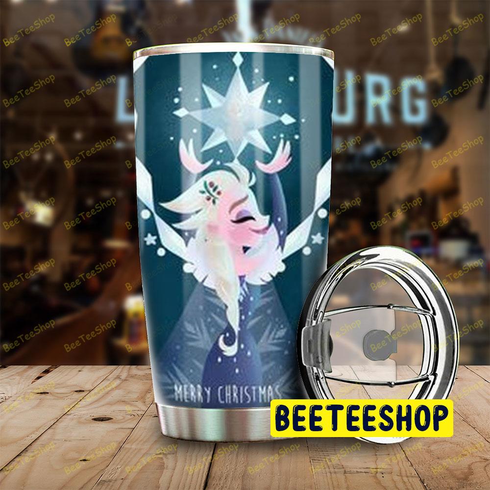 Art Olaf’s Frozen Adventure 05 Trending Tumbler