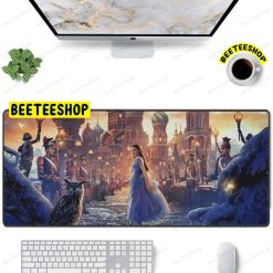 Art The Nutcracker And The Four Realms 04 Trending Mouse Pad