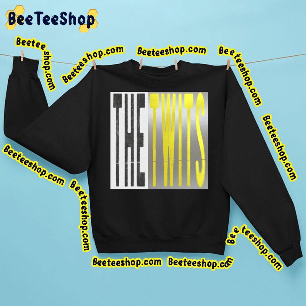 Bar Italia The Twits 2023 Album Trending Unisex Sweatshirt