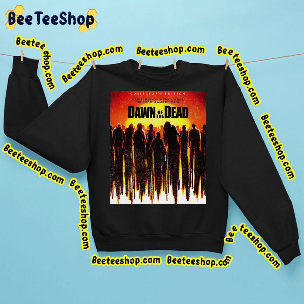 Dawn Of The Dead Trending Unisex Sweatshirt