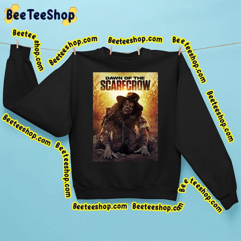 Dawn Of The Scarecrow Trending Unisex Sweatshirt