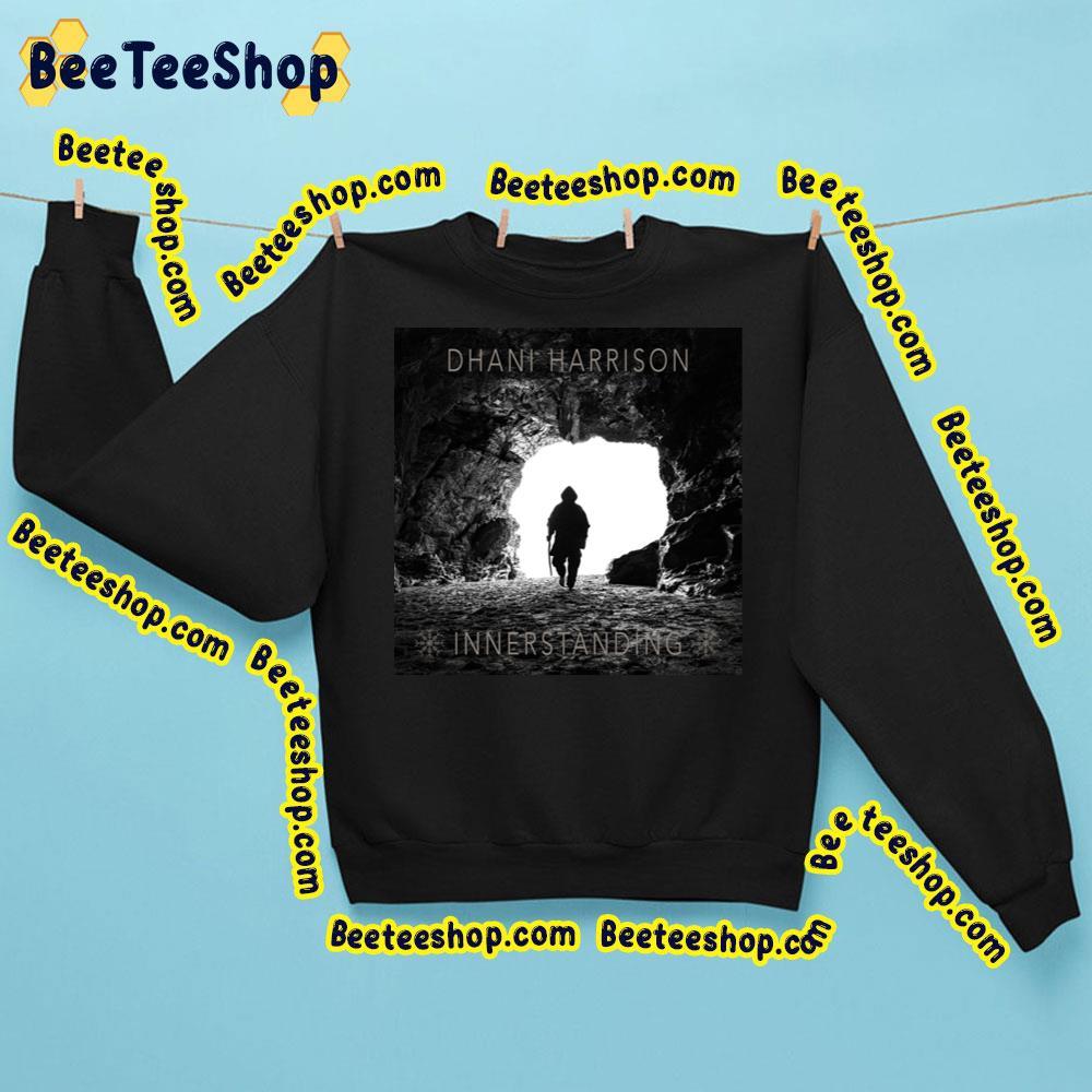 Dhani Harrison Innerstanding 2023 Album Trending Unisex Sweatshirt