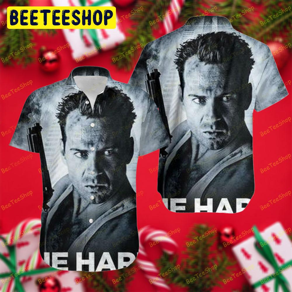 Die Hard 17 Trending Hawaii Shirt