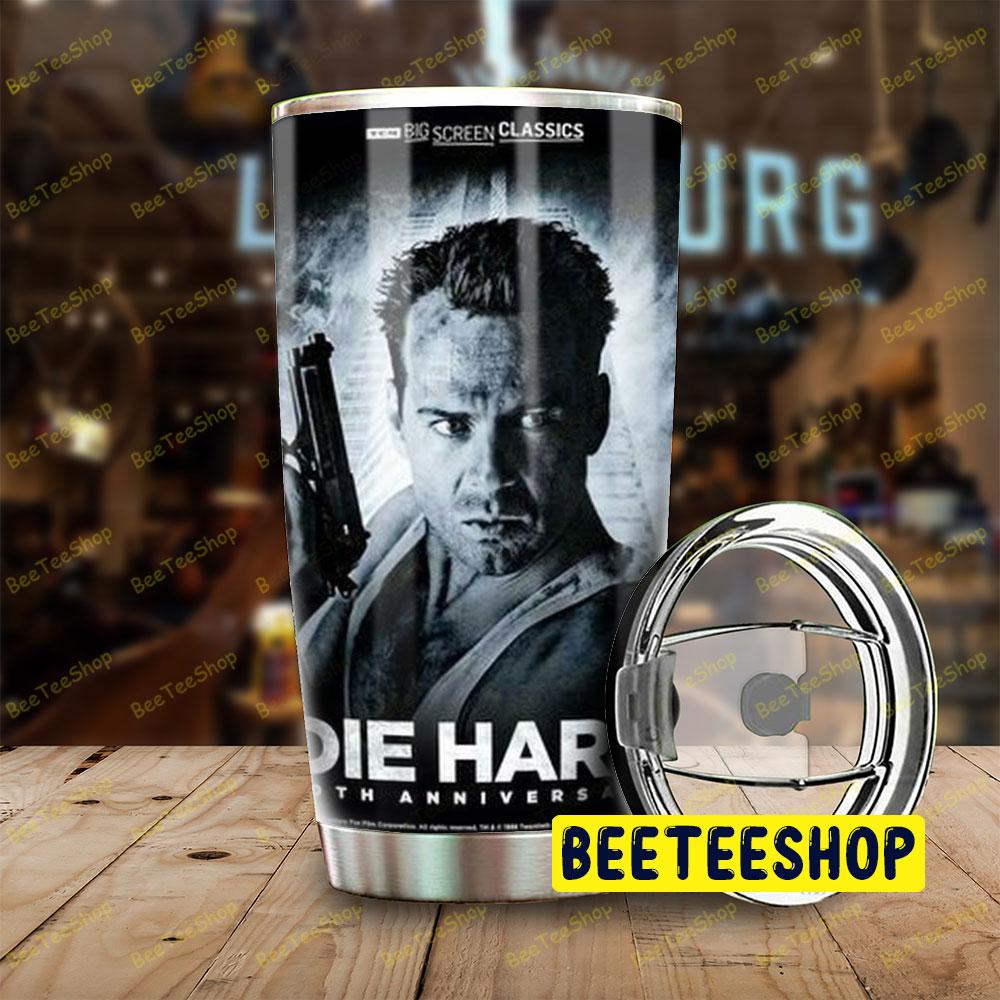 Die Hard 17 Trending Tumbler