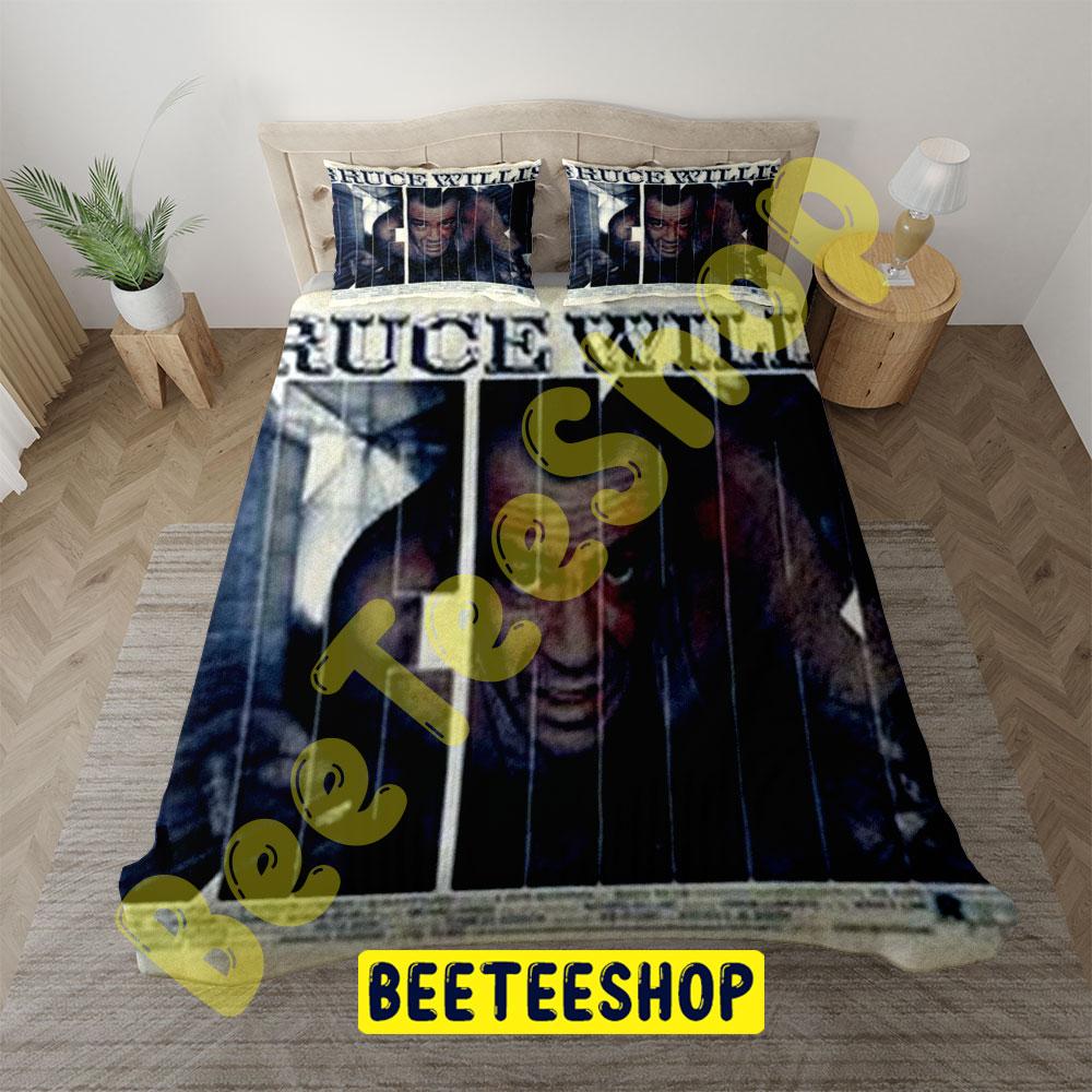 Die Hard 20 Trending Bedding Set