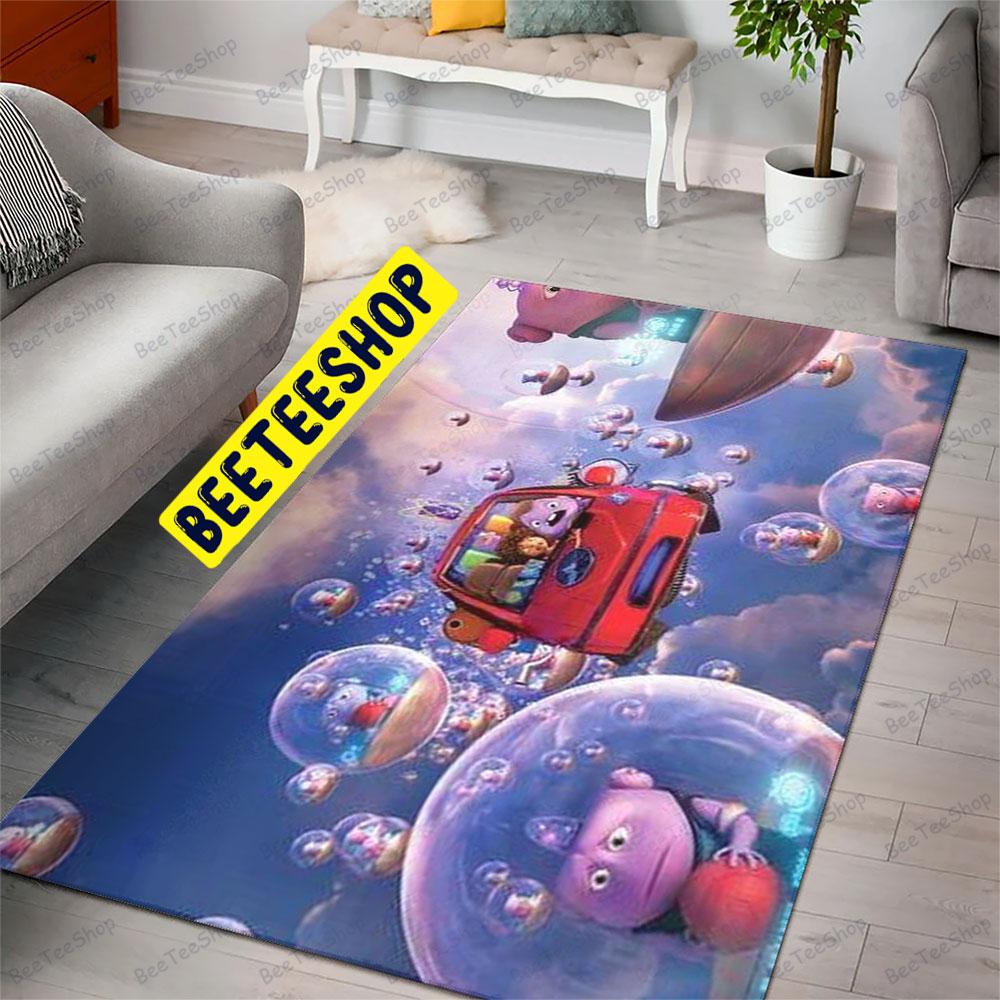 Dreamworks Home For The Holidays 26 Trending Rug Rectangle