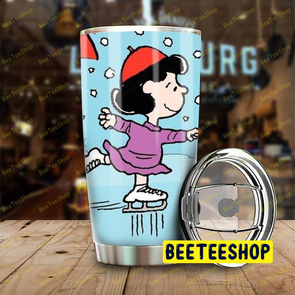 Funny A Charlie Brown Christmas 1 Trending Tumbler