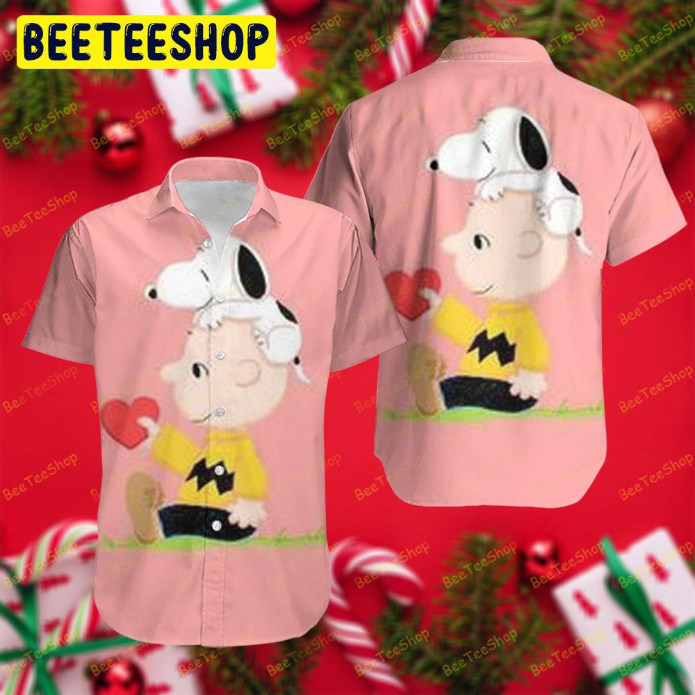 Funny A Charlie Brown Christmas 5 Trending Hawaii Shirt