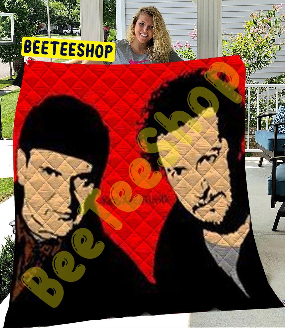 Funny Home Alone 6 Trending Quilt