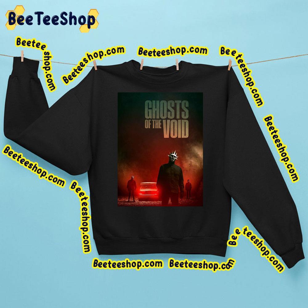 Ghosts Of The Void Trending Unisex Sweatshirt