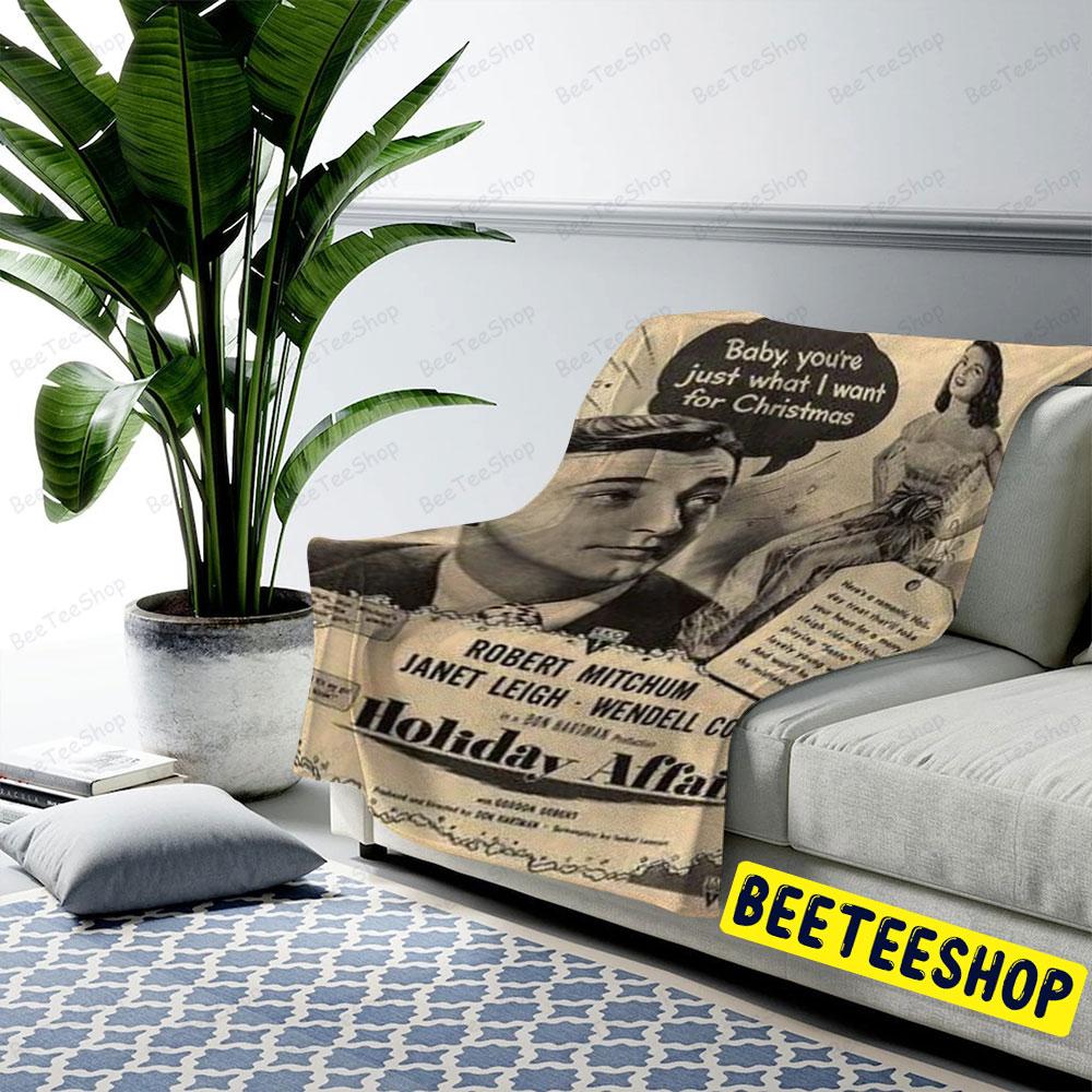 Graphic Remember The Night Trending US Cozy Blanket