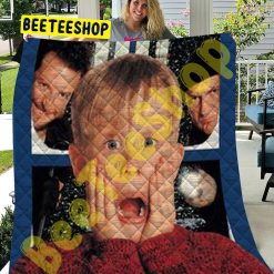Home Alone 05 Trending Quilt
