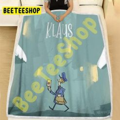 Klaus 05 Trending Blanket