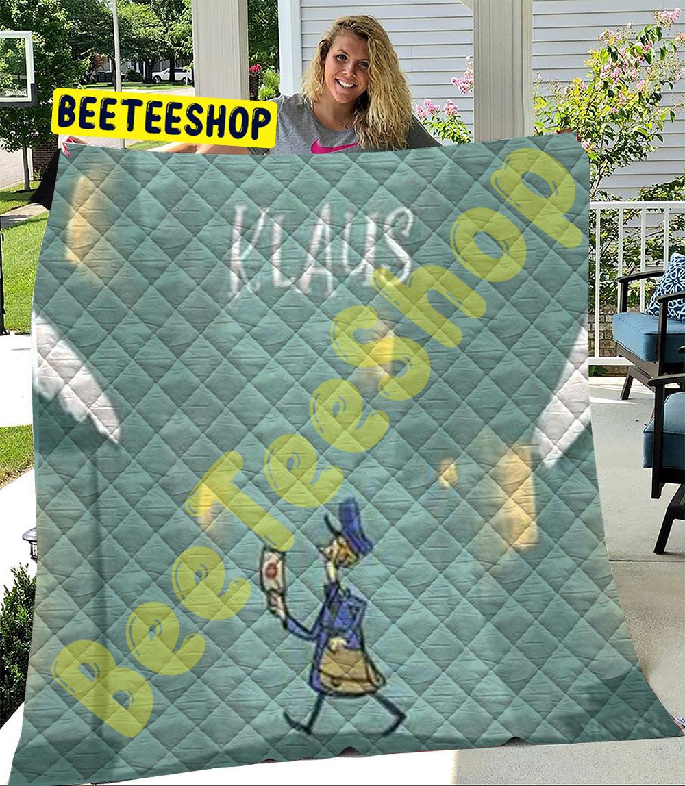 Klaus 05 Trending Quilt