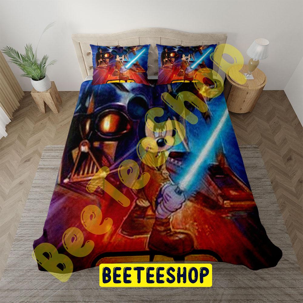 Lego Star Wars Holiday Special 12 Trending Bedding Set