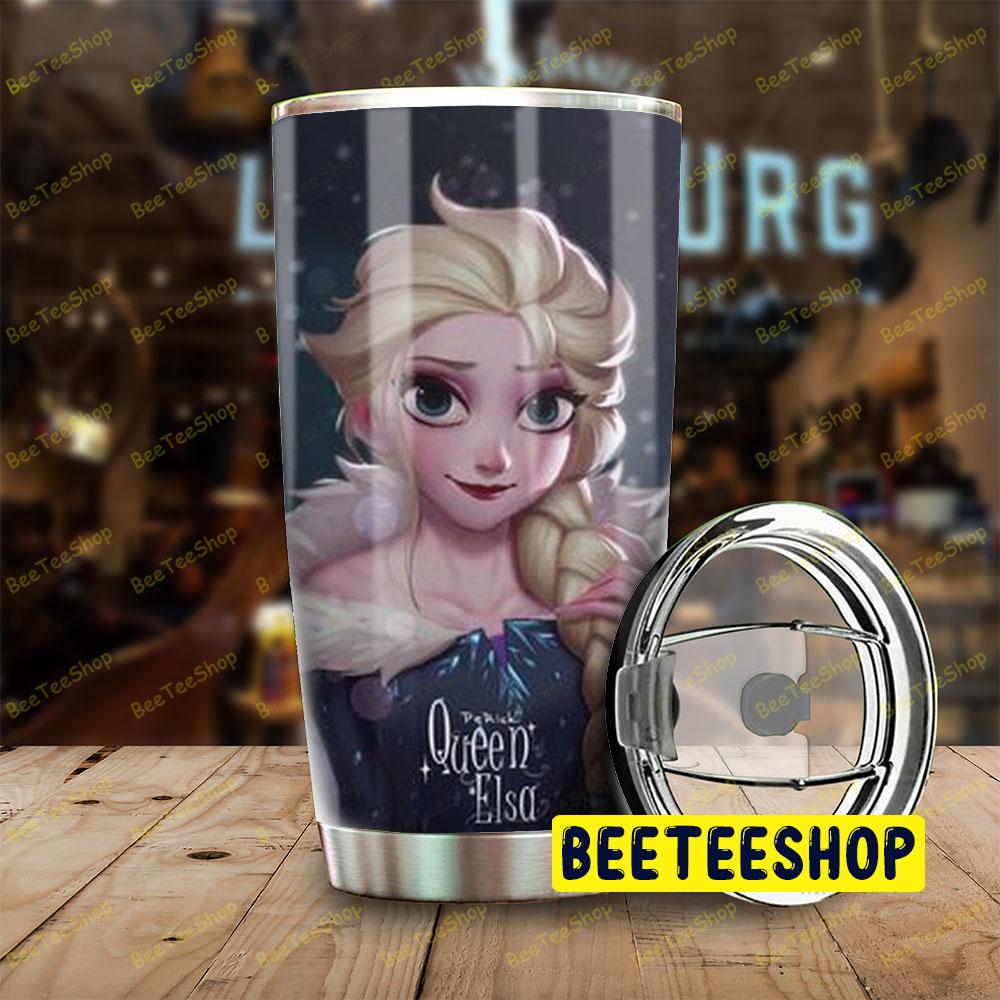 Movie Olaf’s Frozen Adventure 09 Trending Tumbler