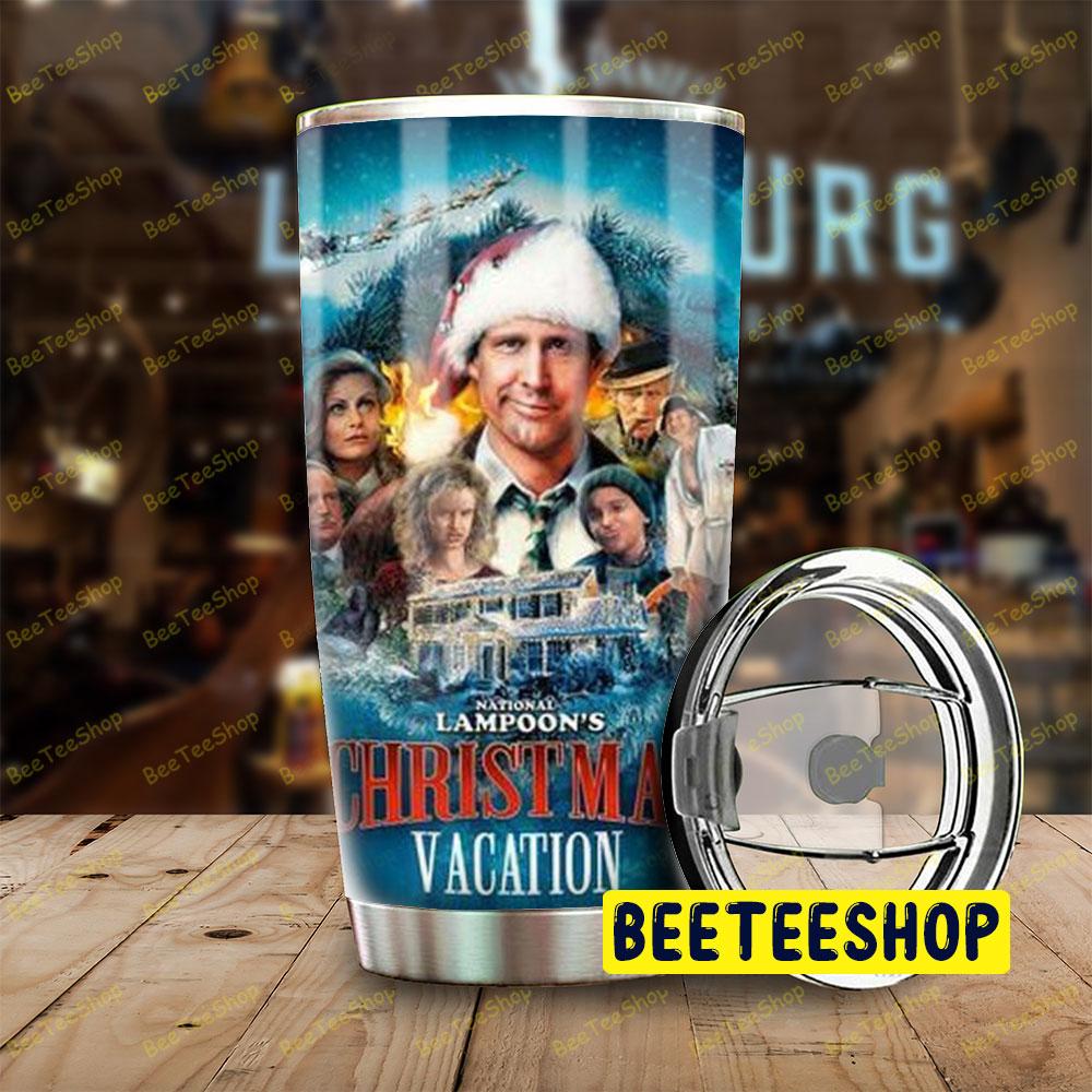 National Lampoon’s Christmas Vacation 1 Trending Tumbler