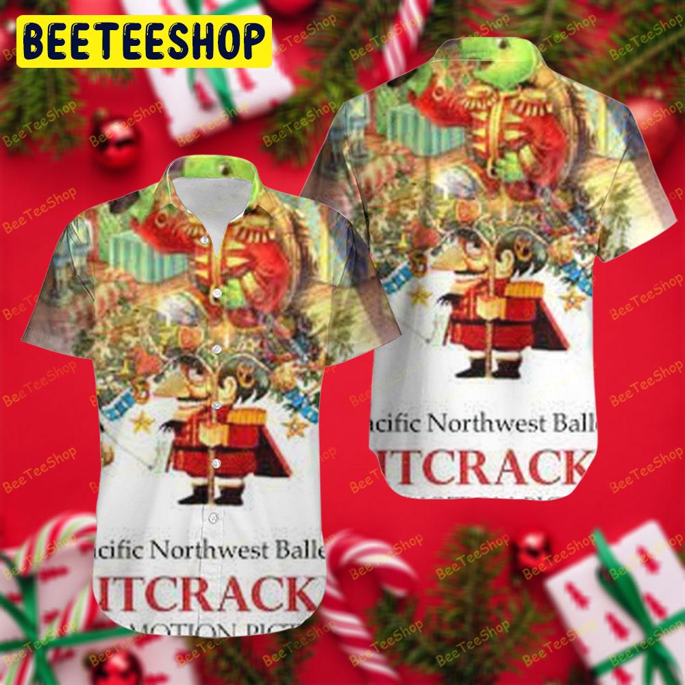 Nutcracker The Motion Picture 2 Trending Hawaii Shirt