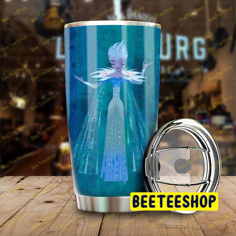 Olaf’s Frozen Adventure 08 Trending Tumbler