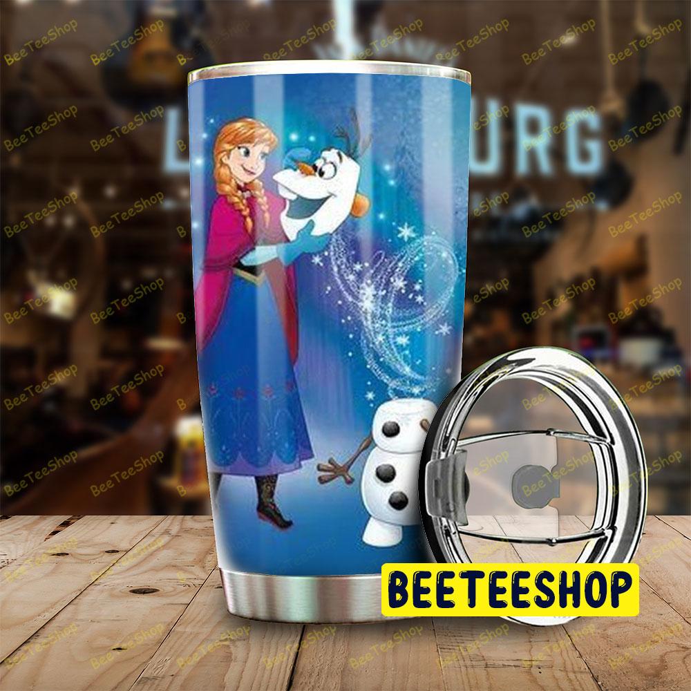 Olaf’s Frozen Adventure 10 Trending Tumbler