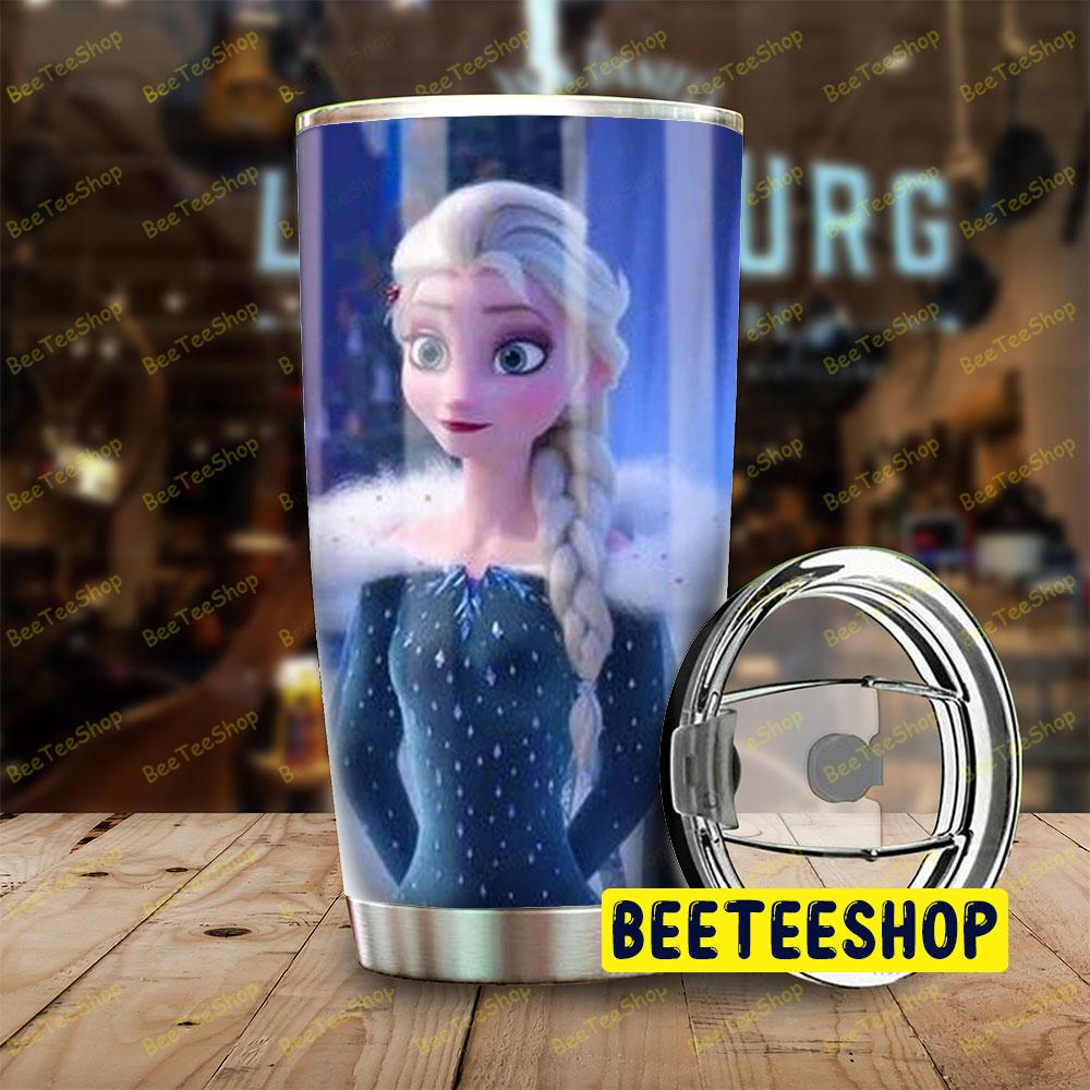 Olaf’s Frozen Adventure 19 Trending Tumbler