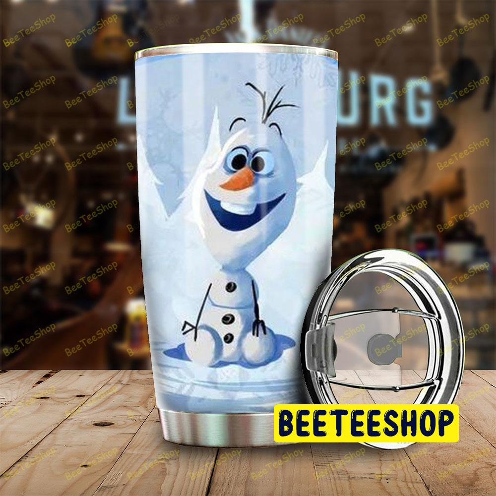 Olaf’s Frozen Adventure 28 Trending Tumbler