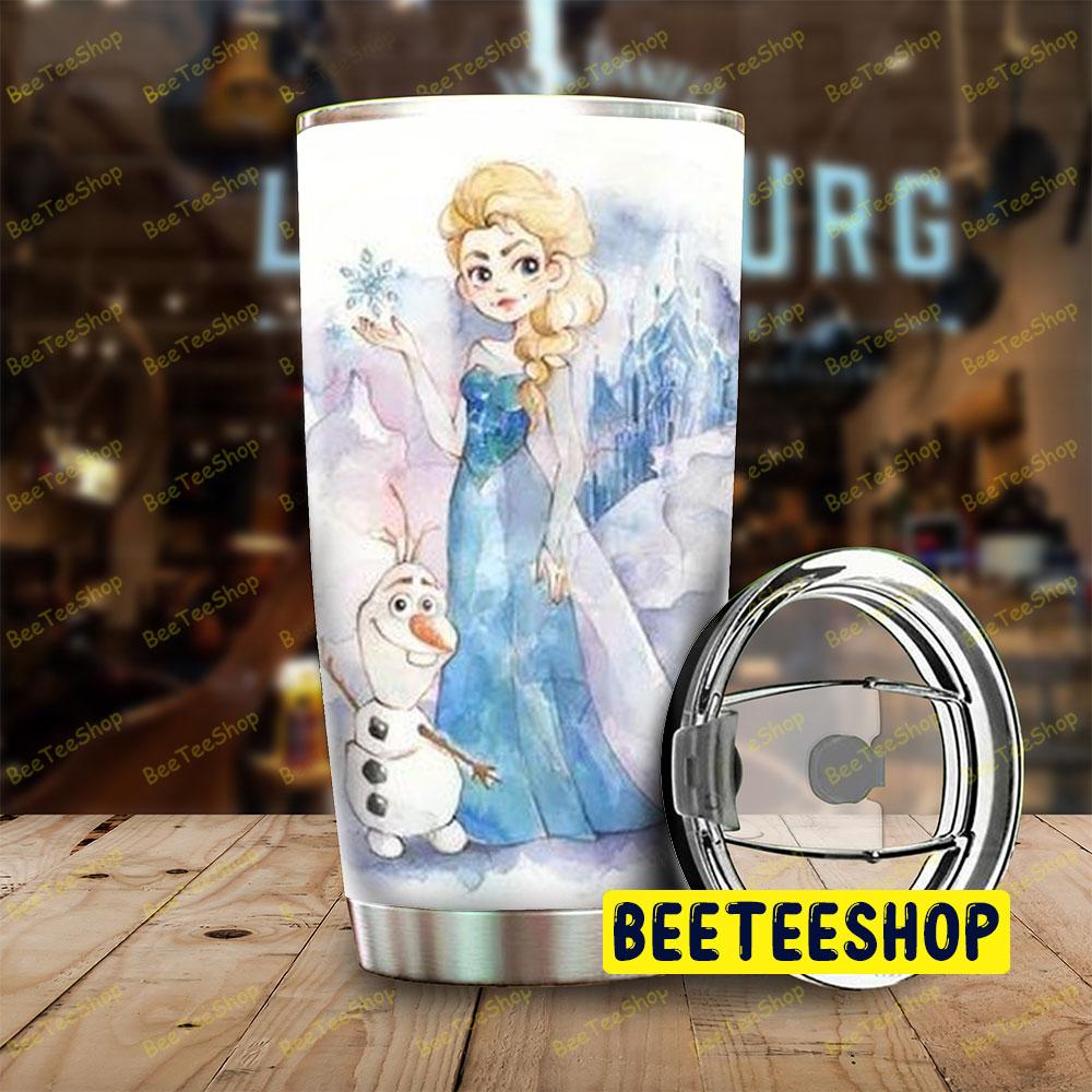 Olaf’s Frozen Adventure 41 Trending Tumbler