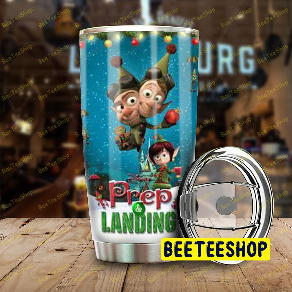 Prep Landing 02 Trending Tumbler