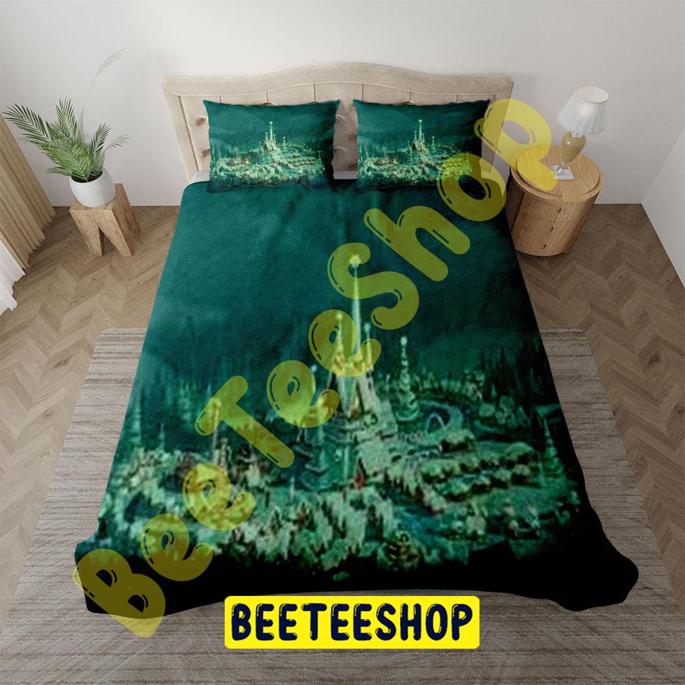 Prep Landing 04 Trending Bedding Set