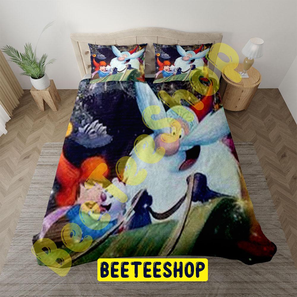 Santa’s Apprentice 04 Trending Bedding Set