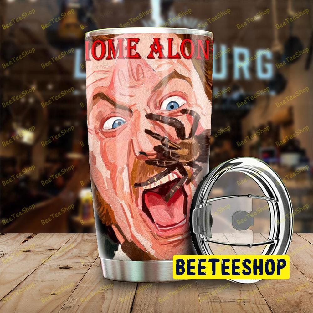 Spider Home Alone Trending Tumbler