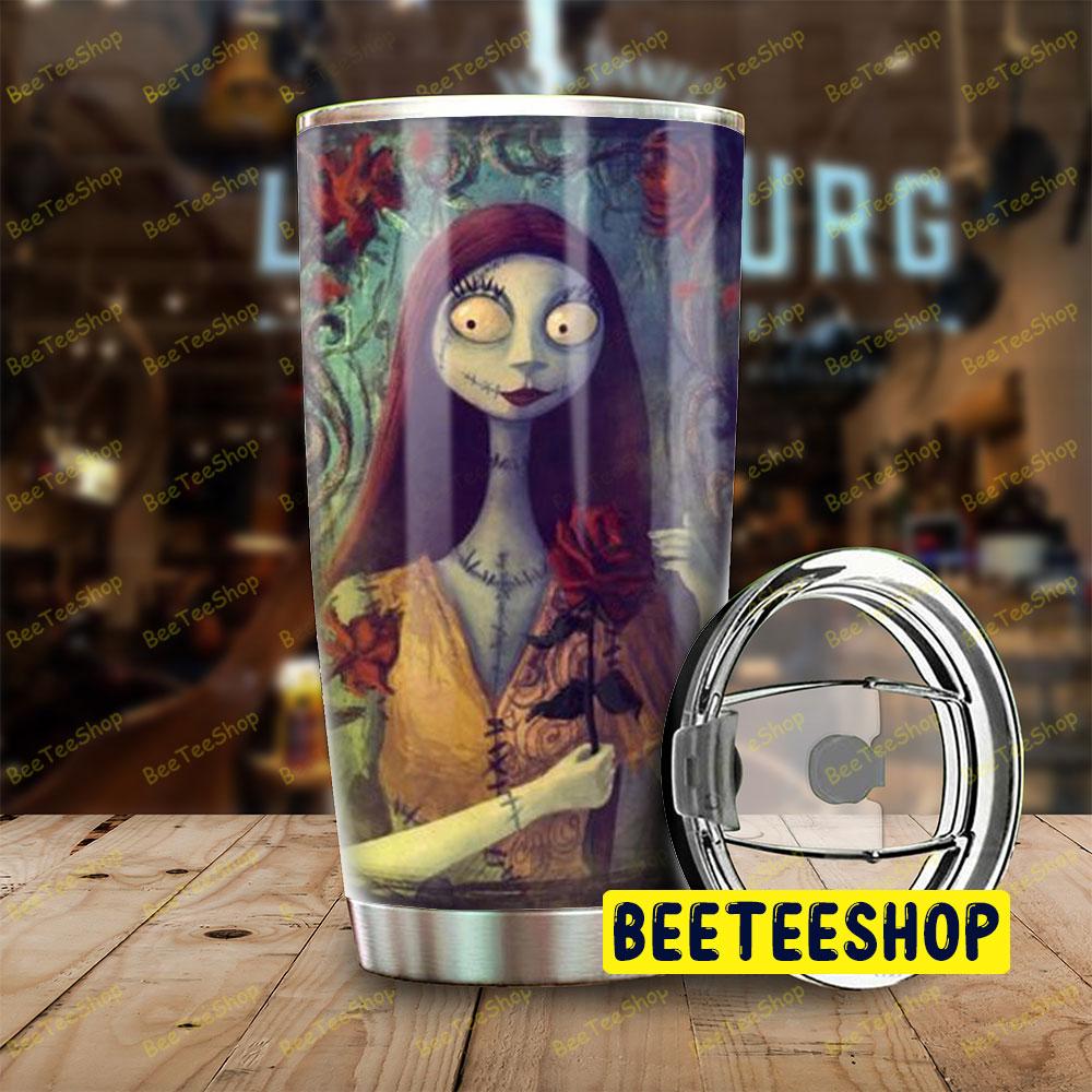 The Nightmare Before Christmas Jack 12 Trending Tumbler