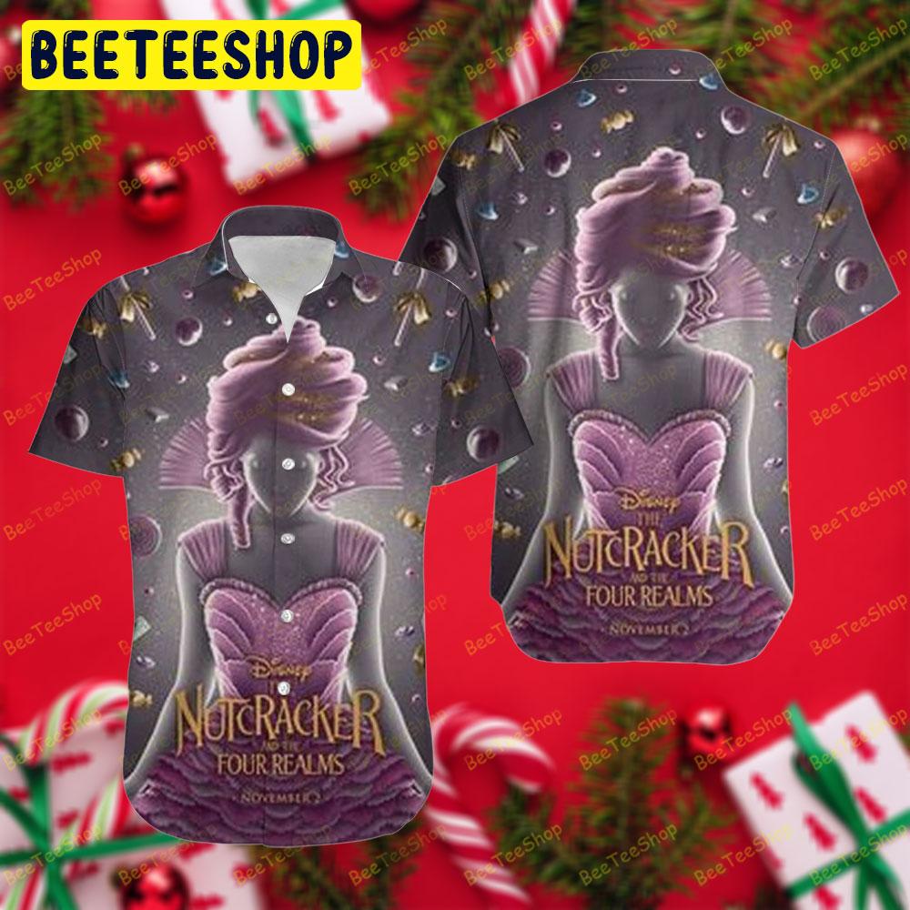 The Nutcracker And The Four Realms 04 Trending Hawaii Shirt