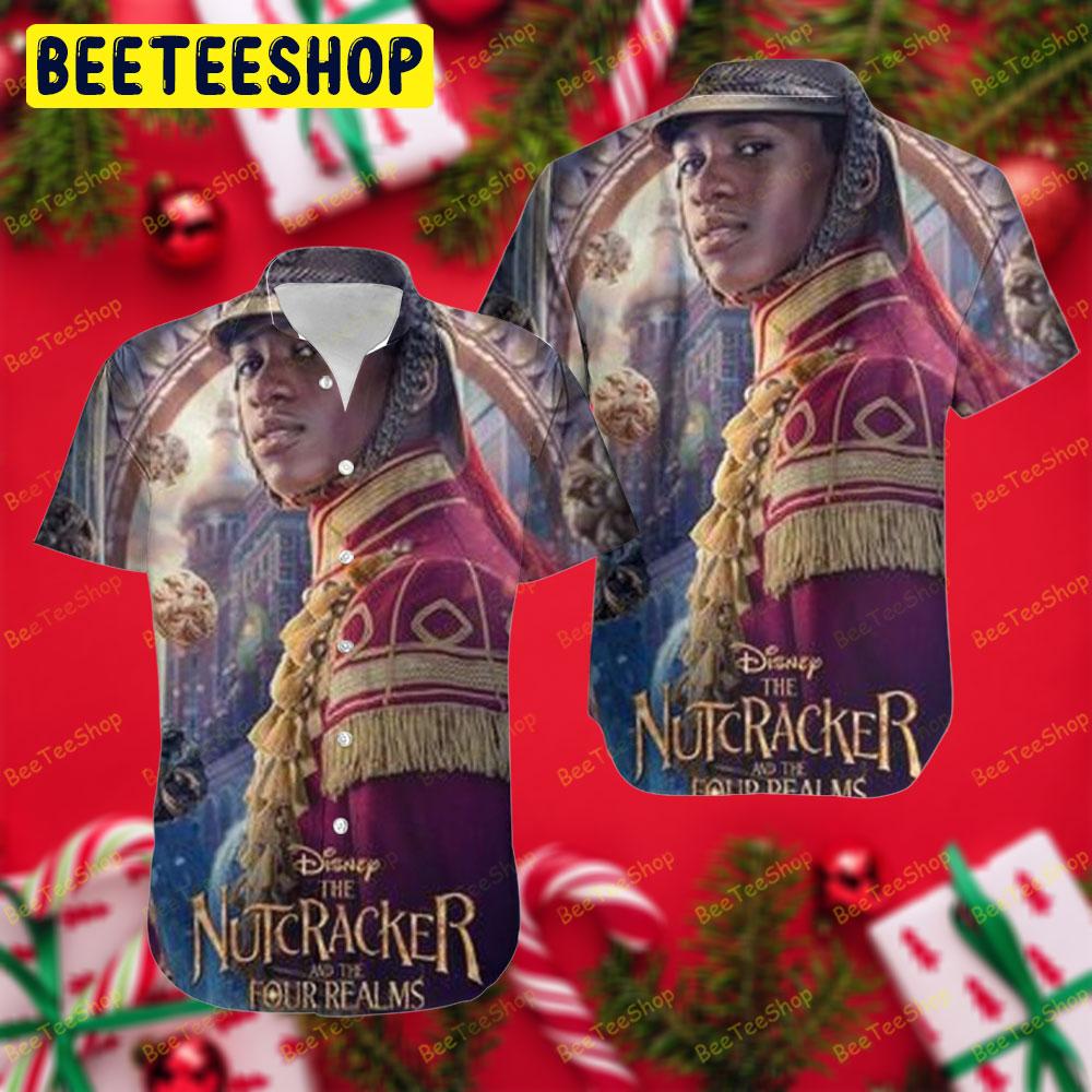 The Nutcracker And The Four Realms 06 Trending Hawaii Shirt