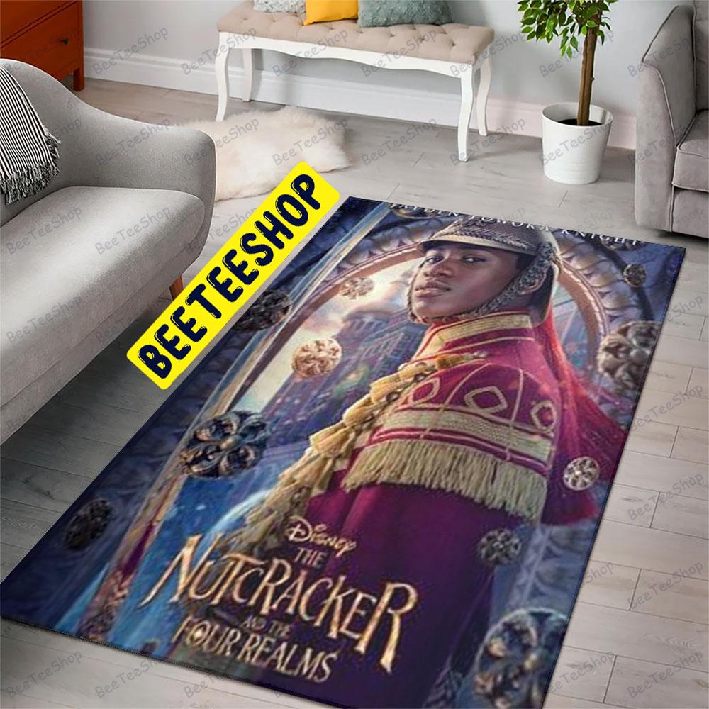 The Nutcracker And The Four Realms 06 Trending Rug Rectangle